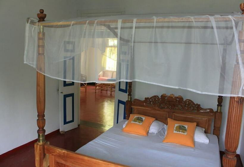 بانگلوی استاندارد, Bliss Bay Nilaveli