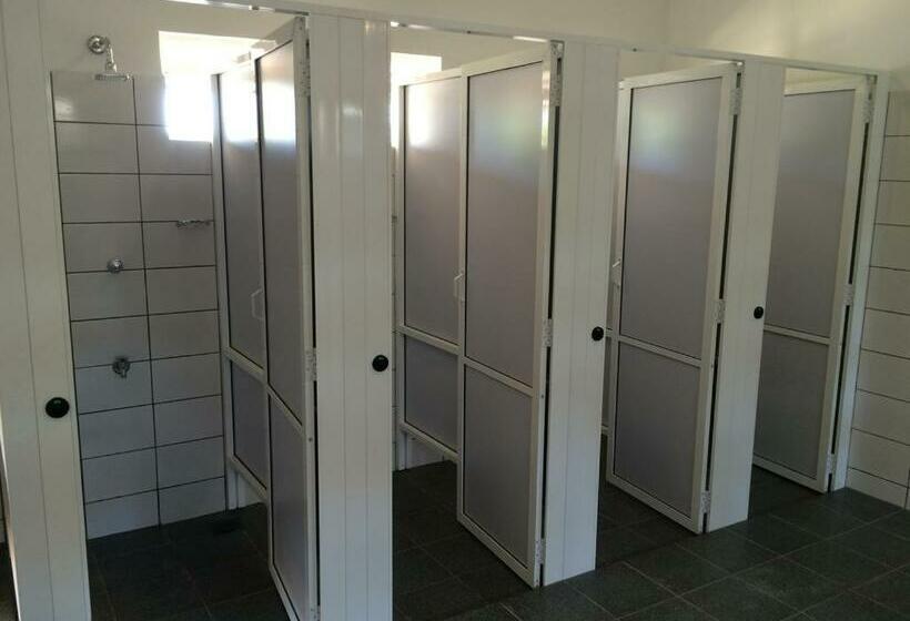 Llit en Habitació Compartida, The Long Hostel