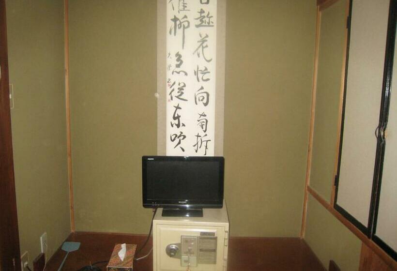 Habitació Estàndard Bany Compartit, Nitaya