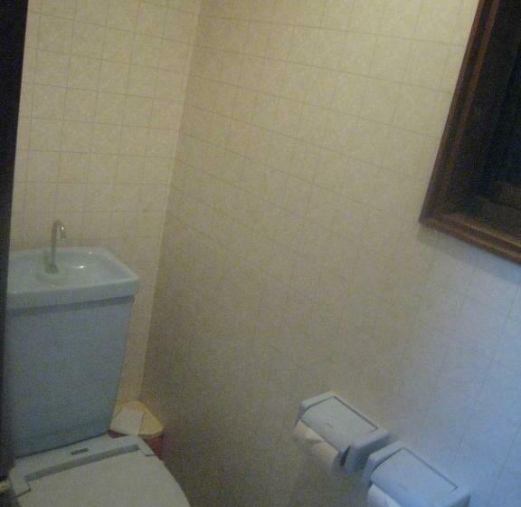 Habitació Estàndard Bany Compartit, Nitaya