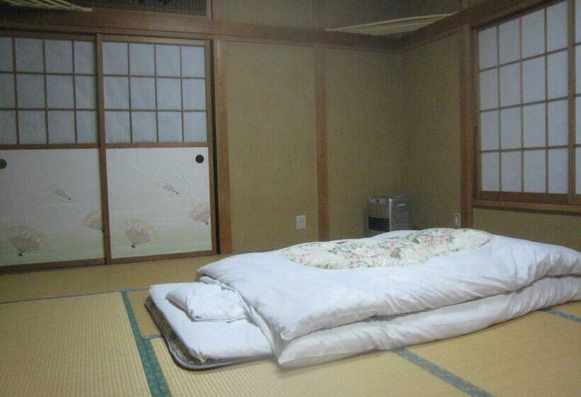 Habitació Estàndard Bany Compartit, Nitaya