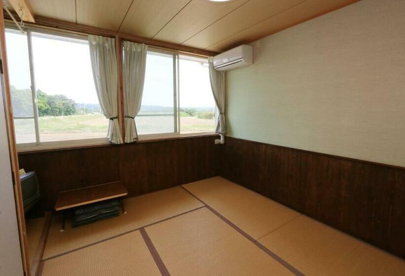 חדר סטנדרט, Tanegashima Minshuku Yuyu