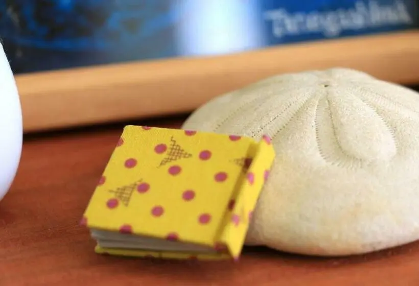 Standard-huone, Tanegashima Minshuku Yuyu