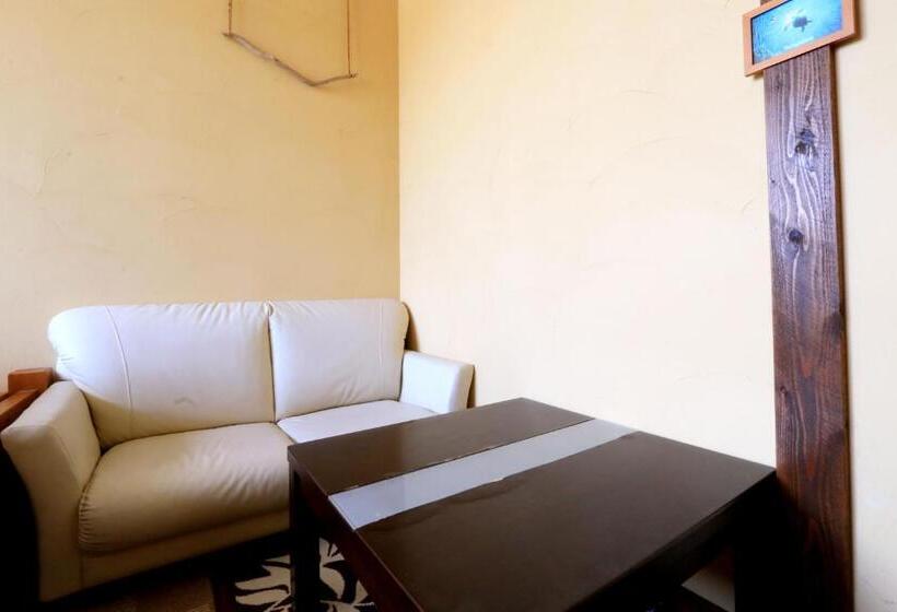 חדר סטנדרט, Tanegashima Minshuku Yuyu