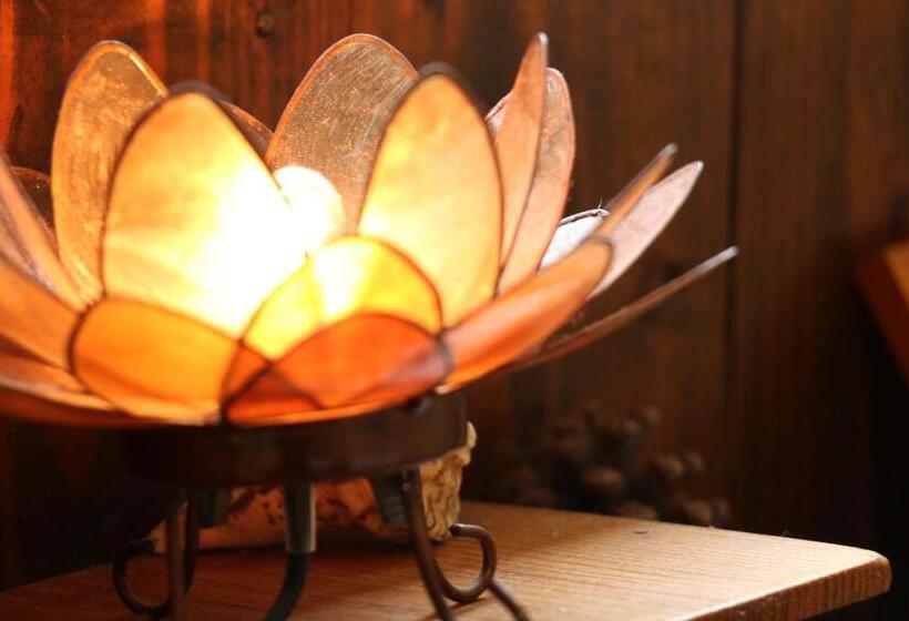 חדר משפתחתי סופריור, Tanegashima Minshuku Yuyu