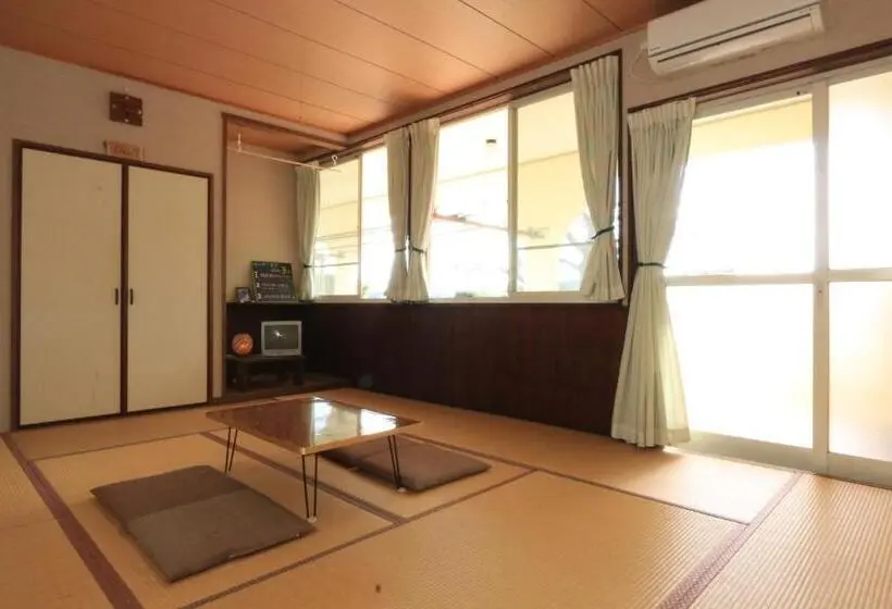 Superior-perhehuone, Tanegashima Minshuku Yuyu