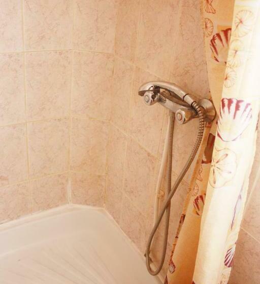 اتاق استاندارد, Vydubychi