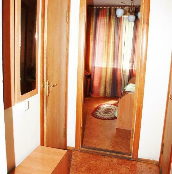 اتاق استاندارد, Vydubychi