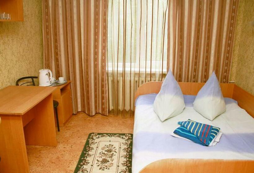 اتاق استاندارد, Vydubychi