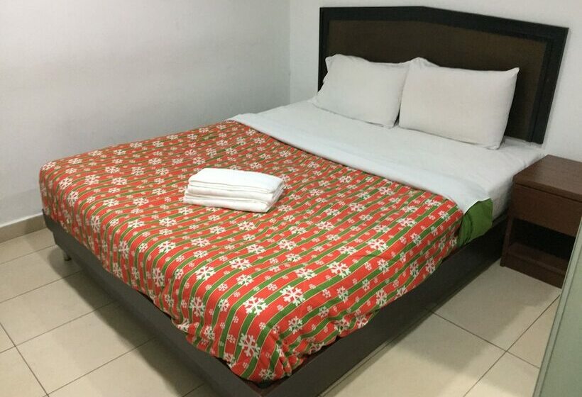 اتاق لوکس, All Star Hotel Melaka