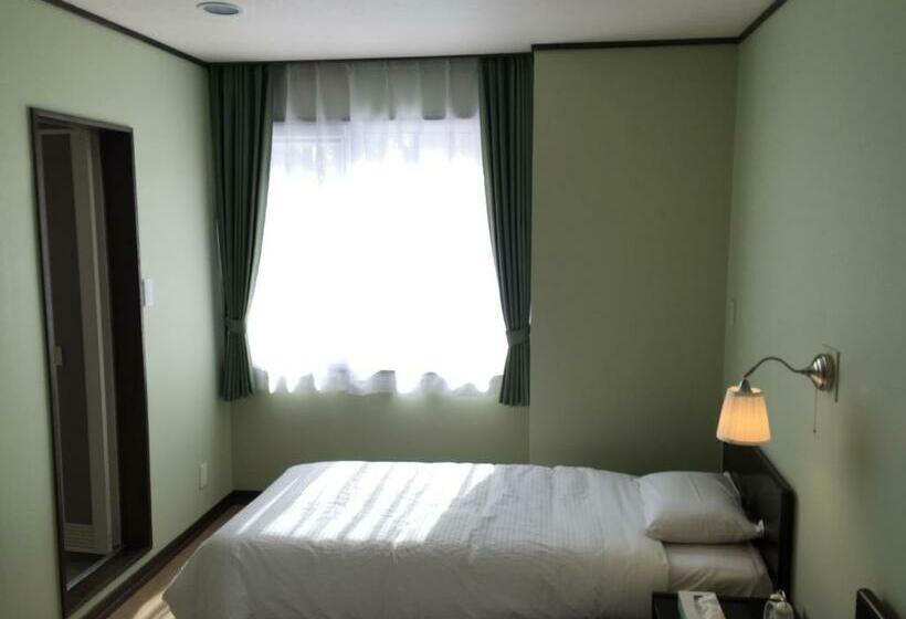 디럭스 룸, White Rose Inn
