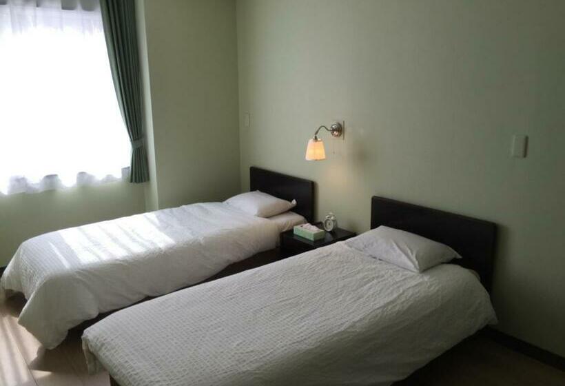 豪华房间, White Rose Inn