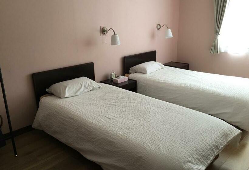 豪华房间, White Rose Inn