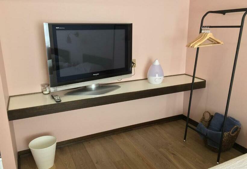 豪华房间, White Rose Inn