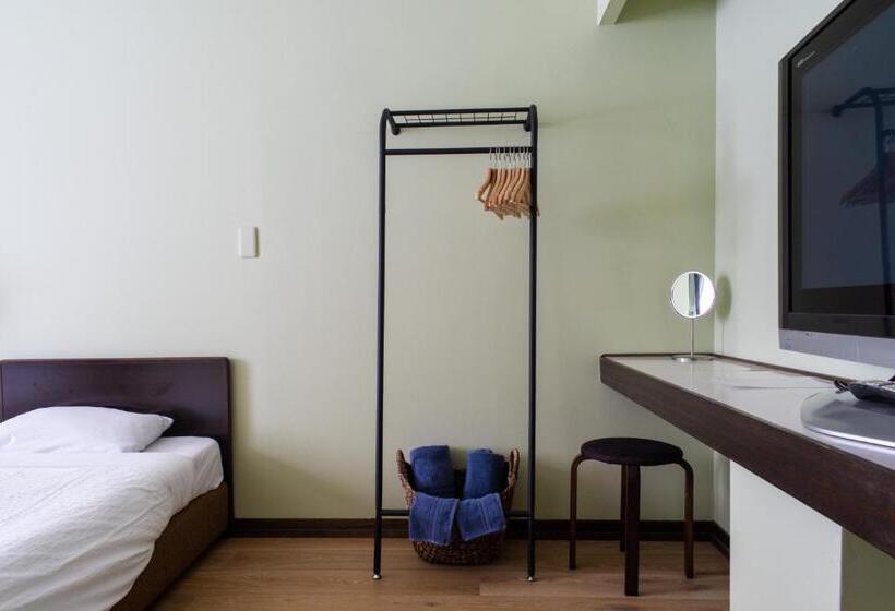 豪华房间, White Rose Inn