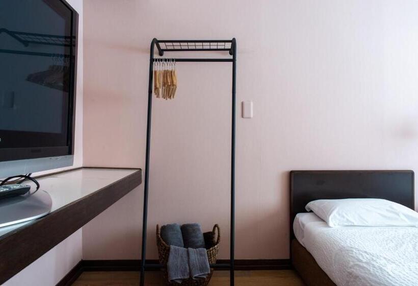 豪华房间, White Rose Inn