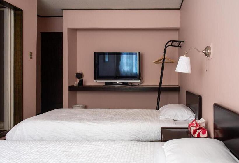 豪华房间, White Rose Inn