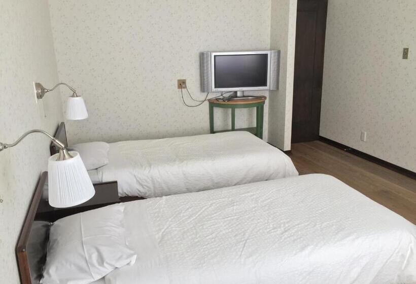 舒适三人间, White Rose Inn