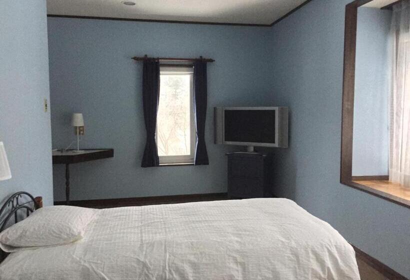 家庭间, White Rose Inn