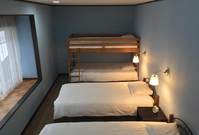 패밀리 룸, White Rose Inn