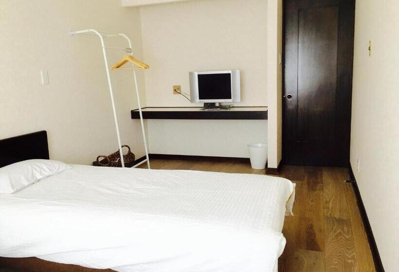 舒适型房间, White Rose Inn