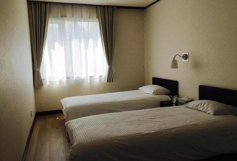 舒适型房间, White Rose Inn