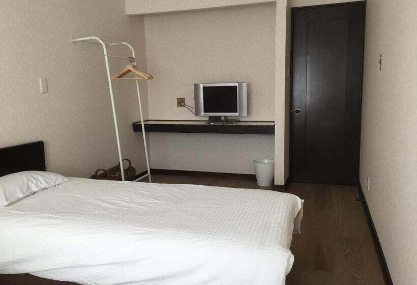 舒适型房间, White Rose Inn