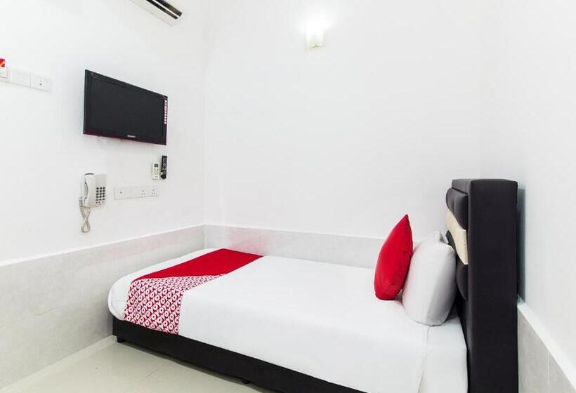 스탠다드 싱글 룸, Adiff Palace