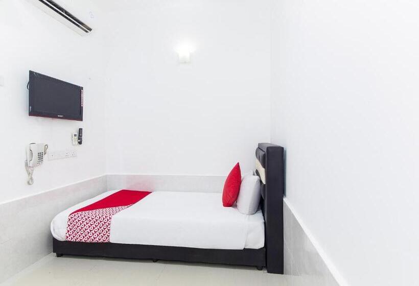 스탠다드 싱글 룸, Adiff Palace