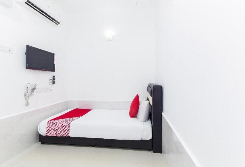 스탠다드 싱글 룸, Adiff Palace