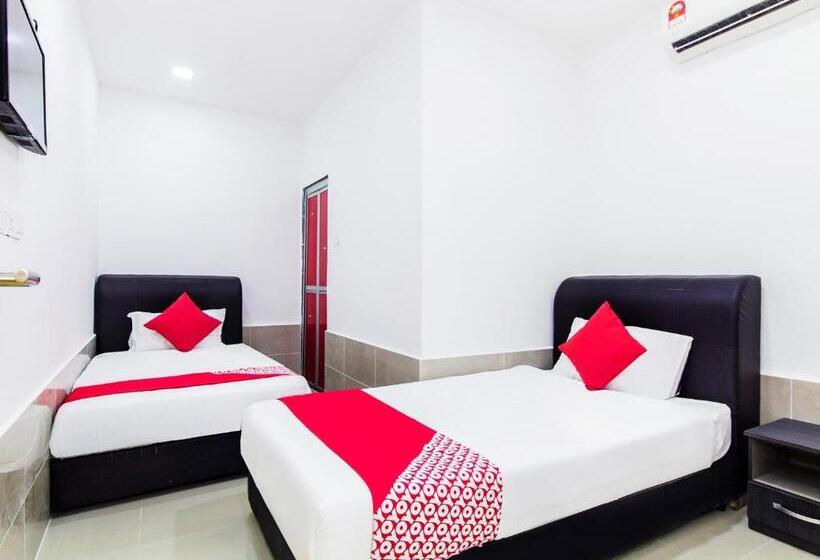 스탠다드 룸, Adiff Palace