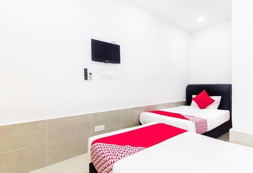 스탠다드 룸, Adiff Palace