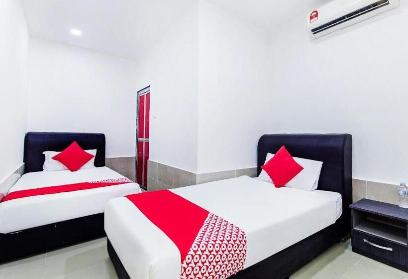 스탠다드 룸, Adiff Palace