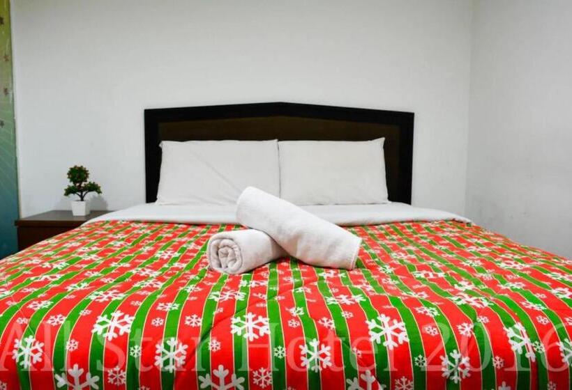 اتاق لوکس, All Star Hotel Melaka