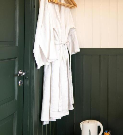 اتاق سوپریور, Aurora Lodge