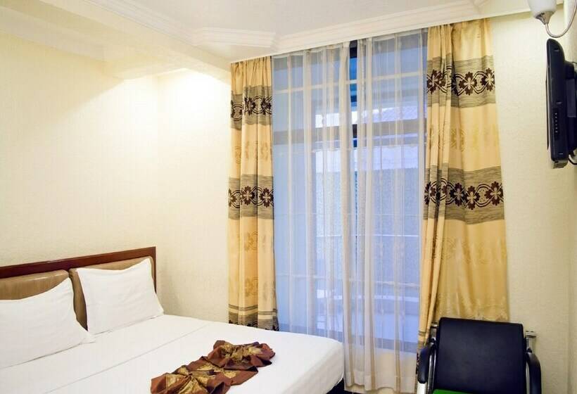 اتاق استاندارد, Best Point