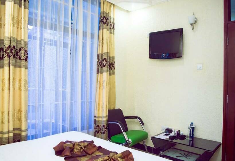 اتاق استاندارد, Best Point