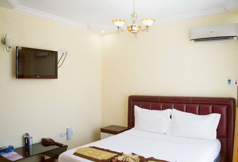 اتاق لوکس, Best Point