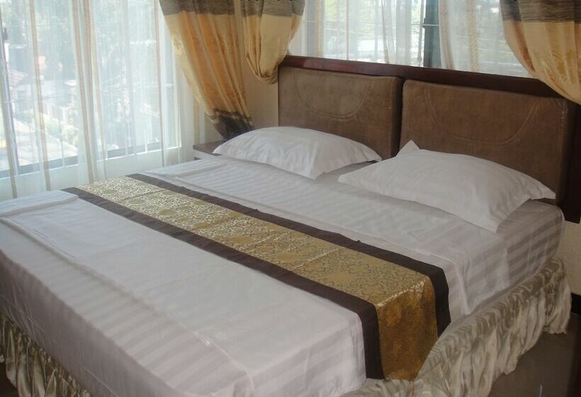 اتاق استاندارد, Best Point