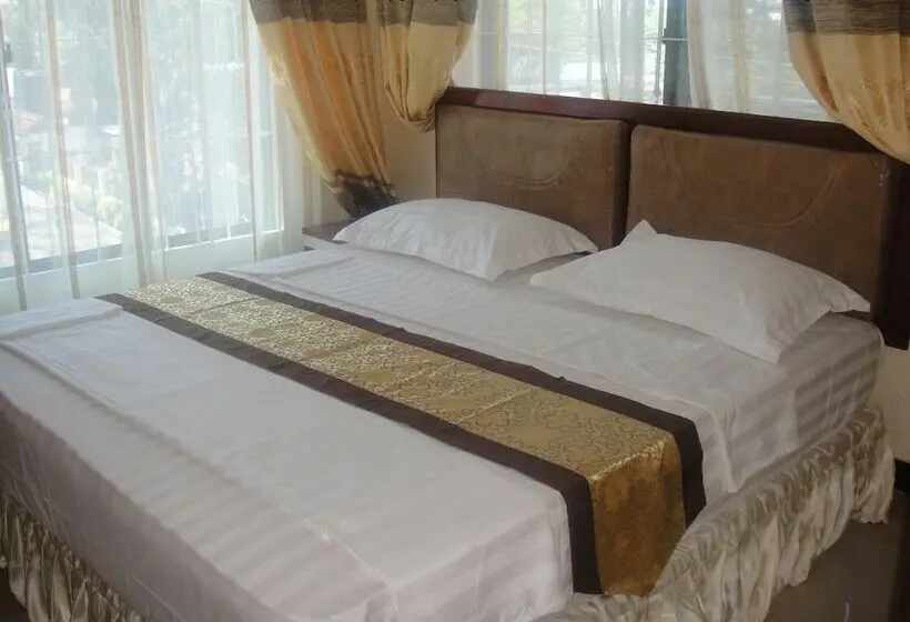 اتاق استاندارد, Best Point