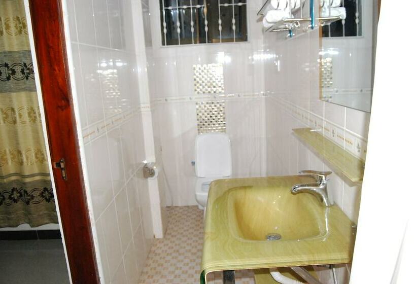 اتاق استاندارد, Best Point