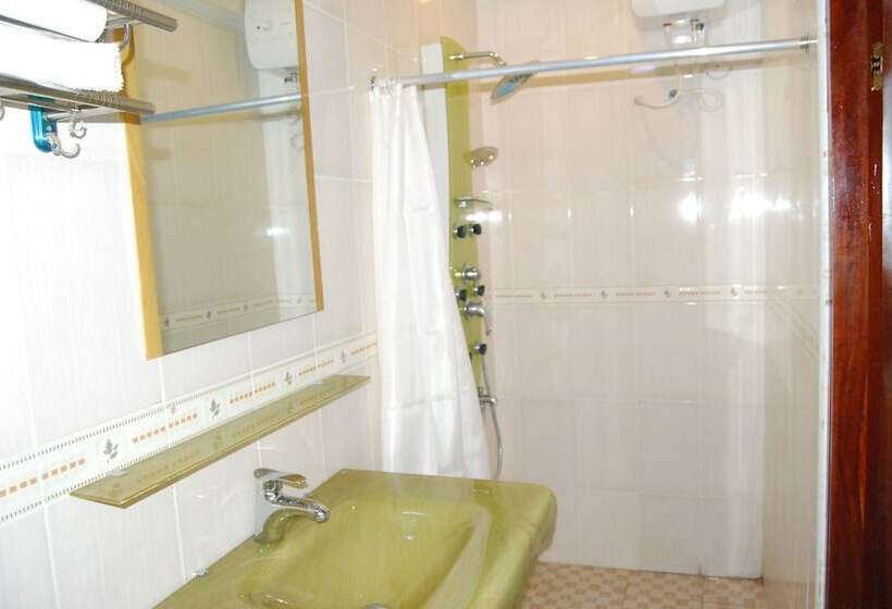 اتاق استاندارد, Best Point