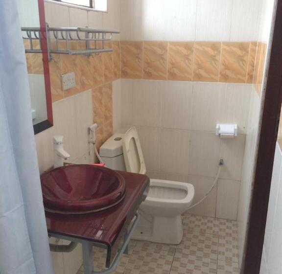 اتاق لوکس, Best Point