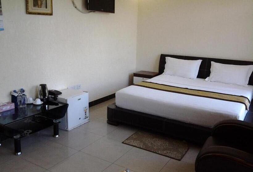 اتاق استاندارد با تخت بزرگ, Best Point