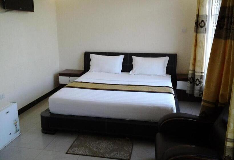 اتاق استاندارد با تخت بزرگ, Best Point