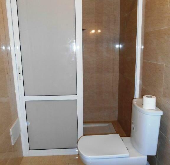 小型套房, Boutique Hôtel Albaraka