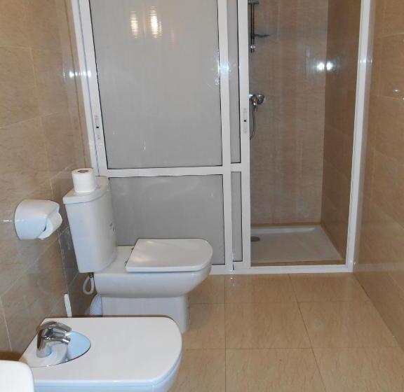 带大床的复式套间, Boutique Hôtel Albaraka