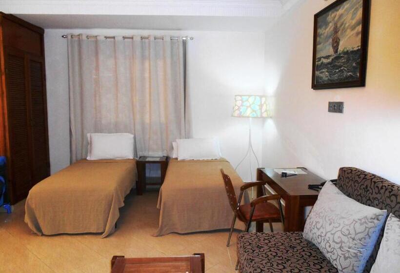 Family Suite, Boutique Hôtel Albaraka