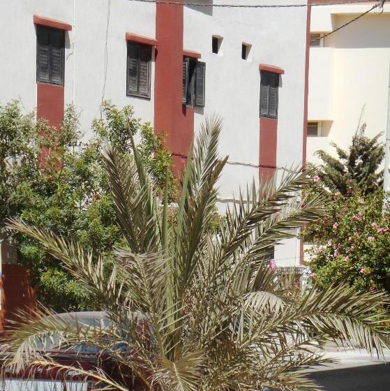 标准间, Boutique Hôtel Albaraka