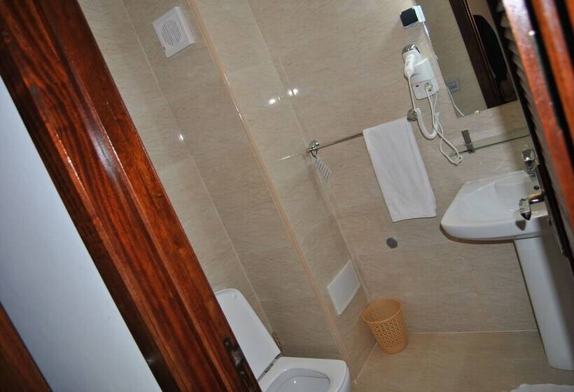 小型套房, Boutique Hôtel Albaraka